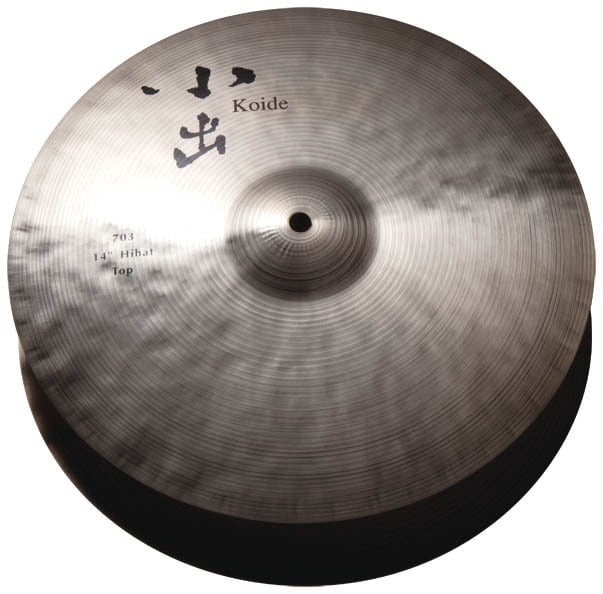Istanbul Agop CLAP STACK 11”＋13”＋15