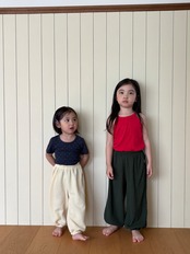 【取寄/韓国直送】PEPPER  26/SM サマージョガーパンツ