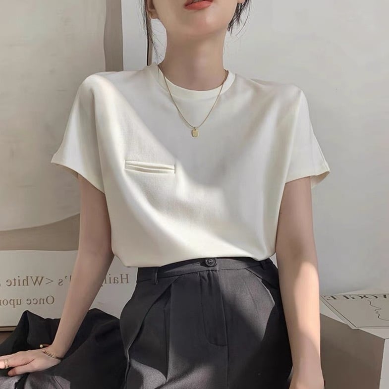 cut and sewn | dayacorde