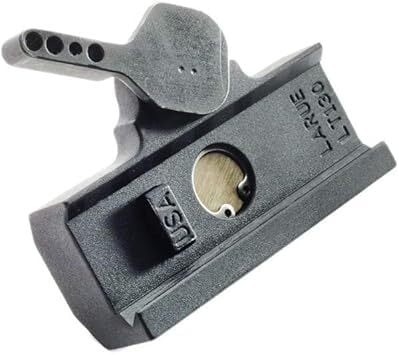 LaRue Tactical Harris Bipod Adapter Mount QD LT130 | GunPlay'sWorks