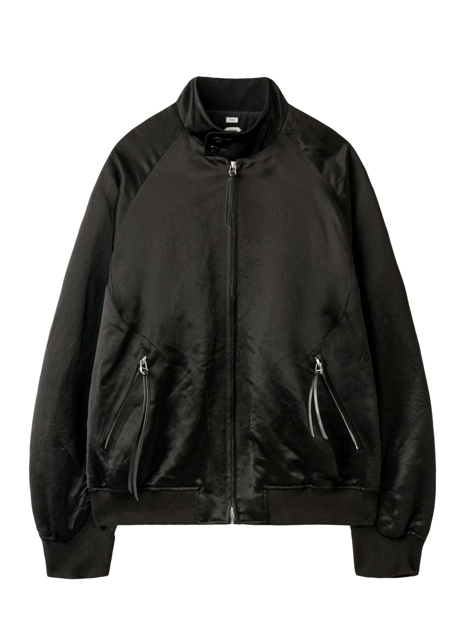 1月初旬発送 [The Barnnet] Black Eco-Shearling Snuggle Reversible