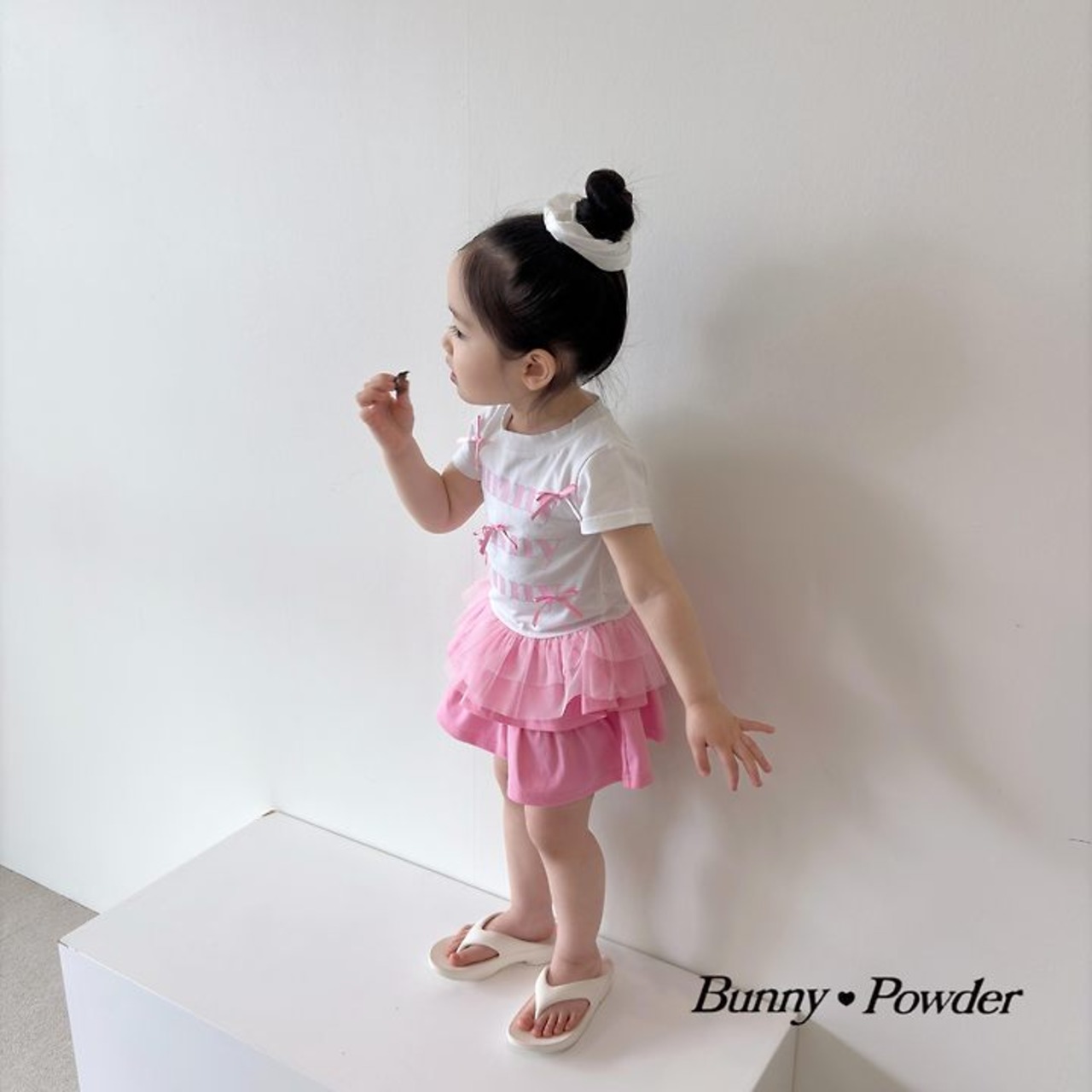 [Bunny Powder] (Planning) C'est C'est C'est / [버니파우더] 기획)쎄쎄쎄티