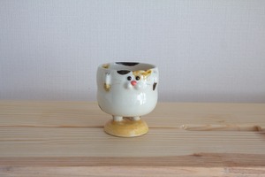 ミケねこのゴブレット