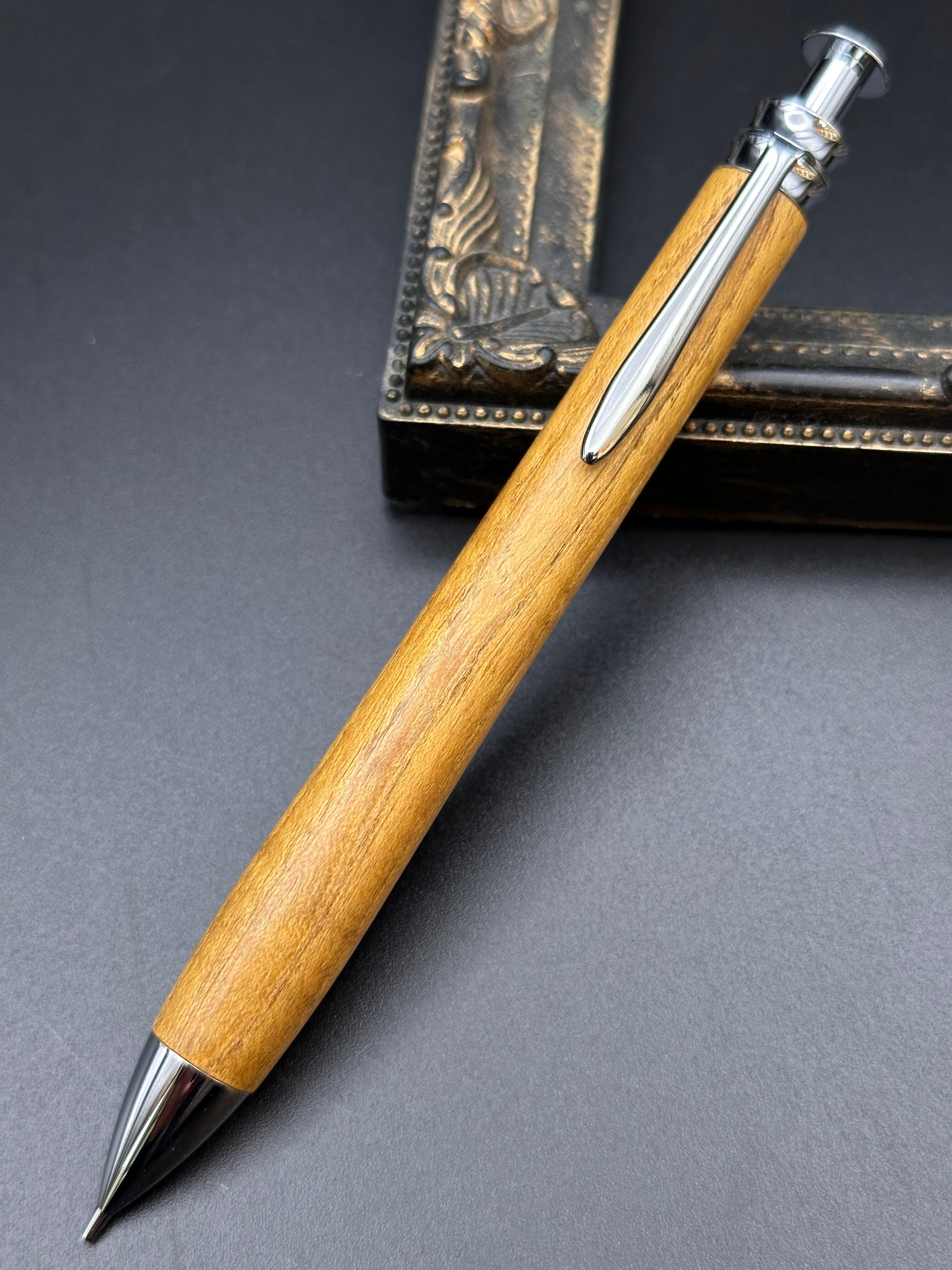 アフゼリアキシレイ/木軸サンピューラ | Flamberg