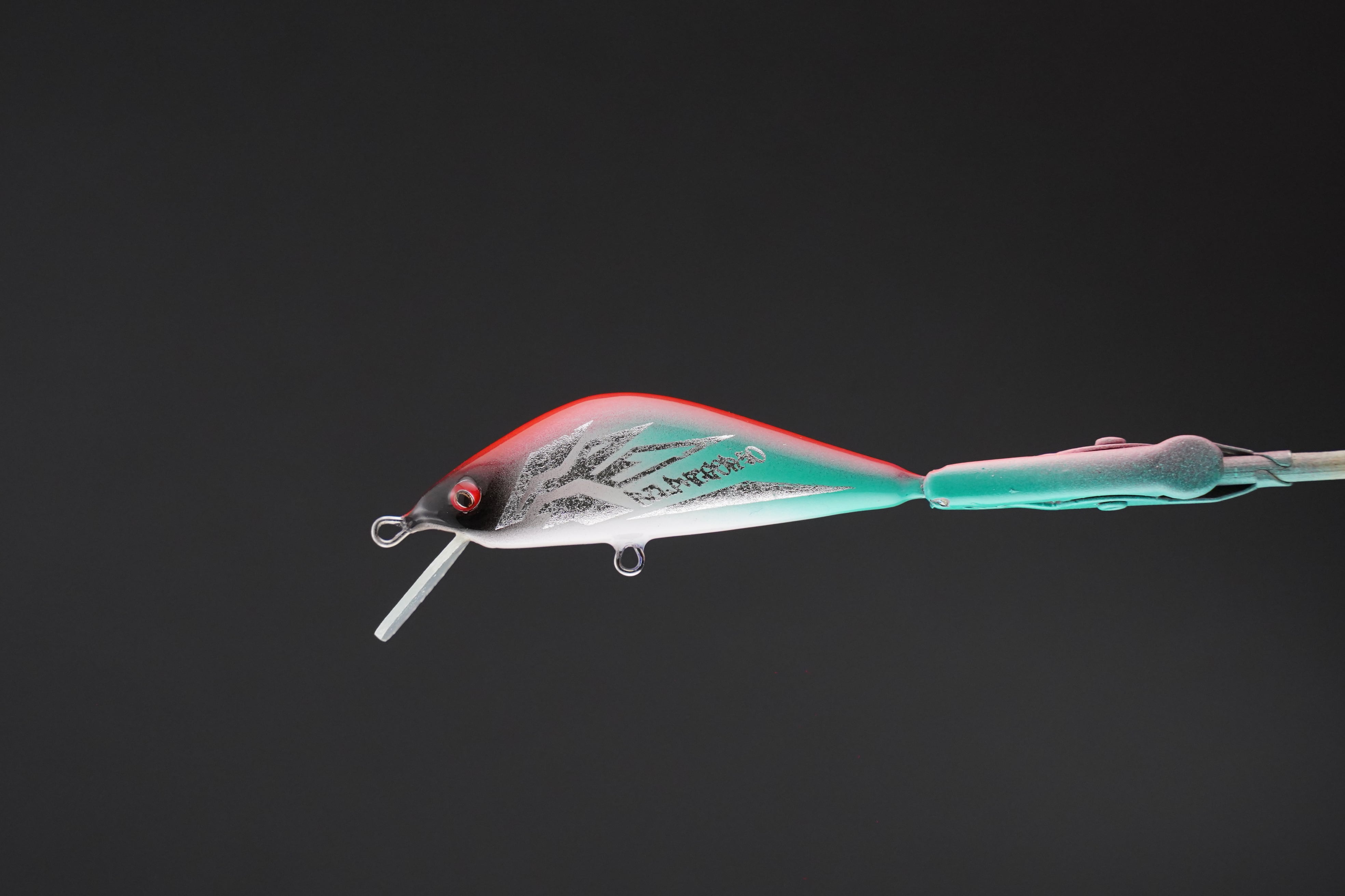 INFERNO MINNOW