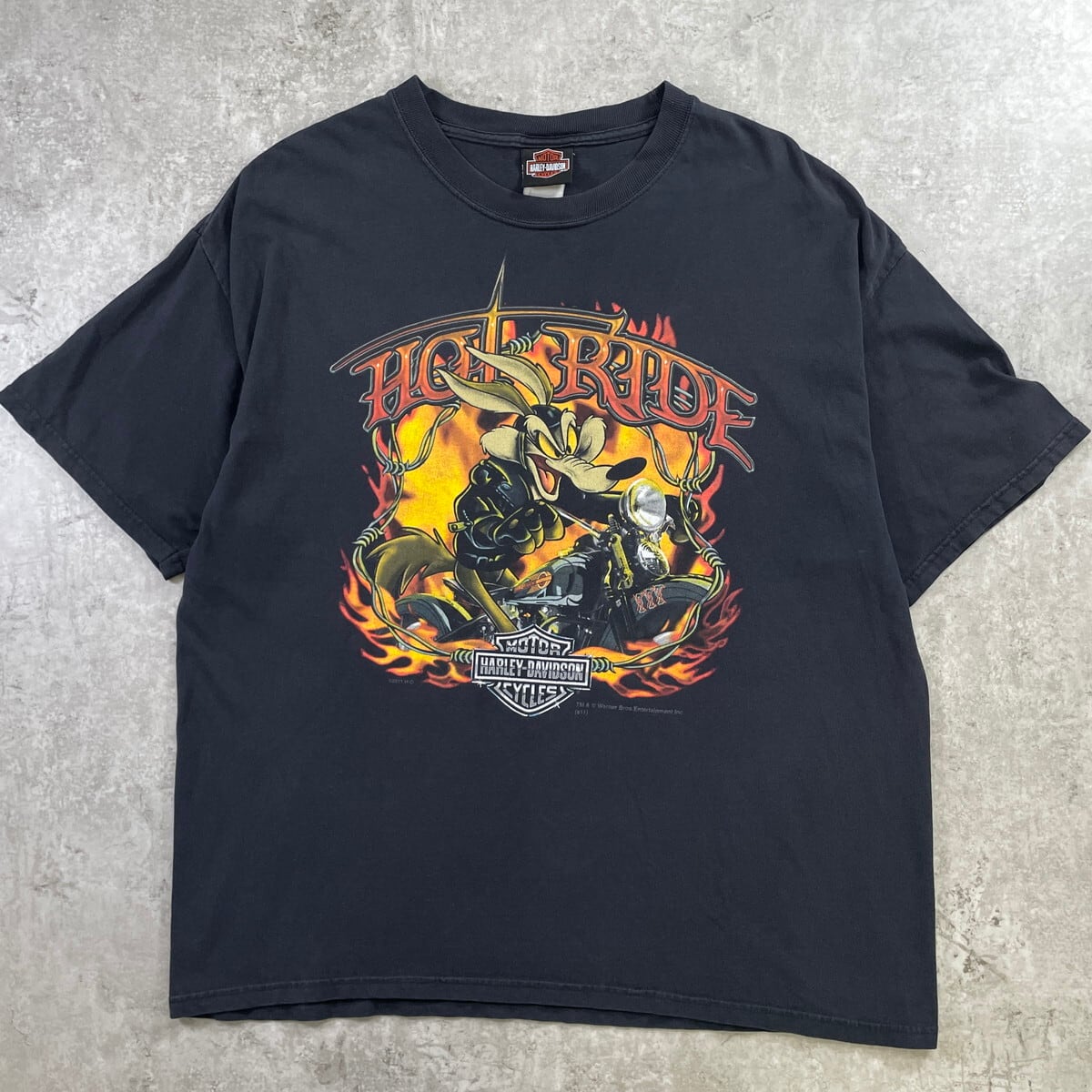 Harley-Davidson/ハーレーダビッドソン | cave 古着屋【公式】古着通販