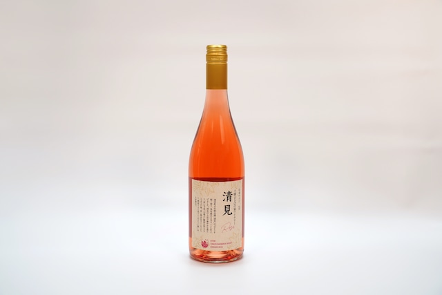 ［限定商品］MAKIBA SPARKLING 清見 2021  375 mℓ