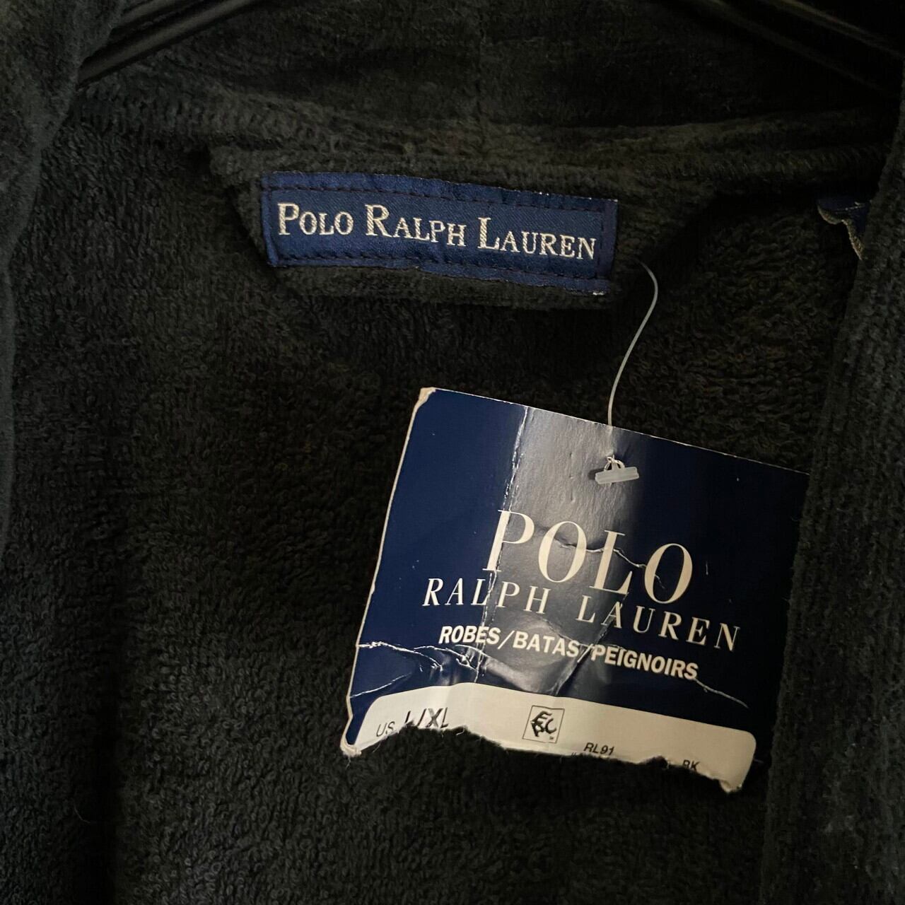 新品未使用品 デッドストック POLO RALPH LAUREN ラルフローレン ...