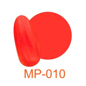 it's カラージェル MP-011 [マットカラー]