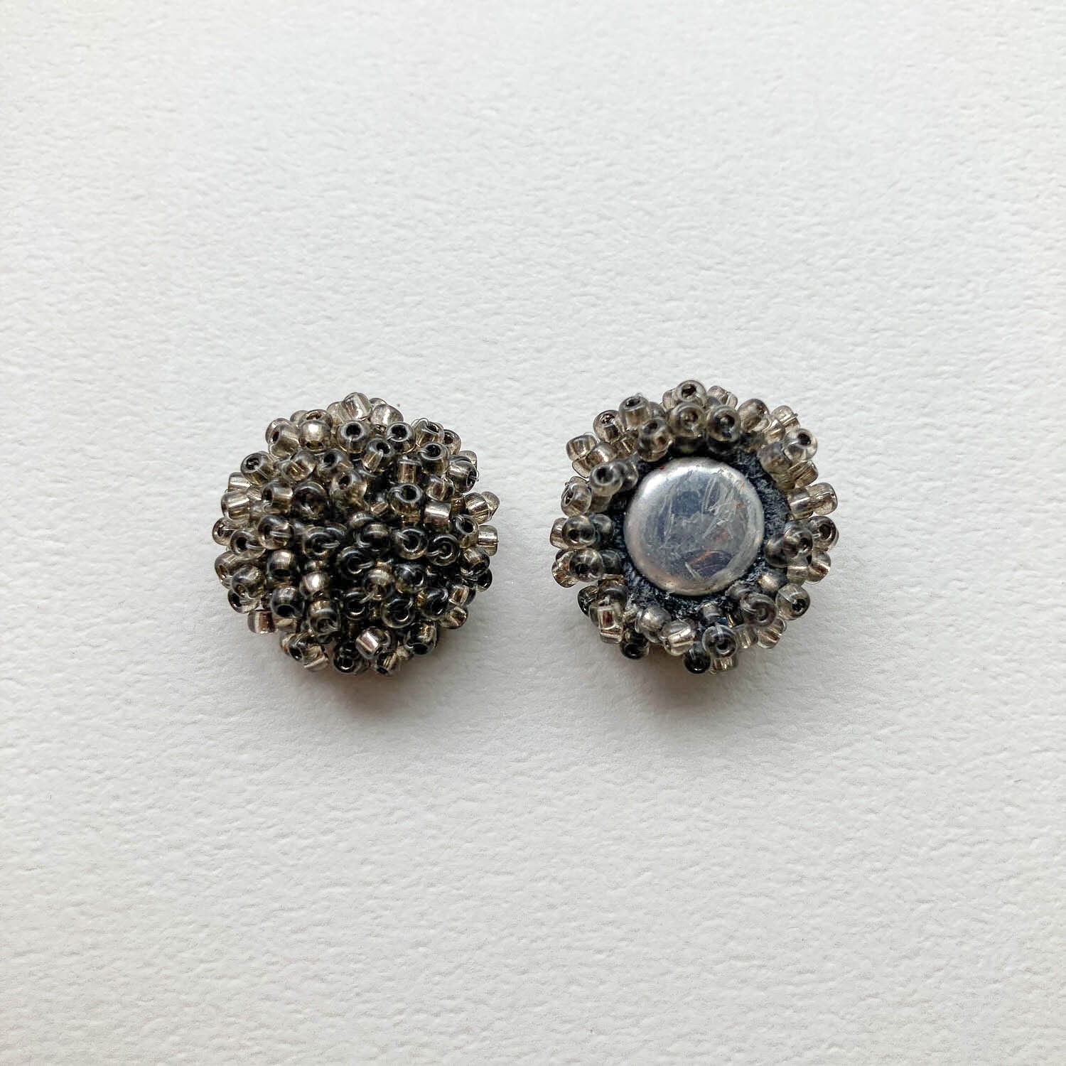 再入荷〉Duaオリジナル ビーズカボションS（20mm） | Dua-アクセサリー