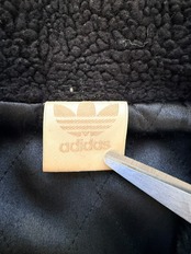 80's~90's adidas アーチロゴボアジャケット