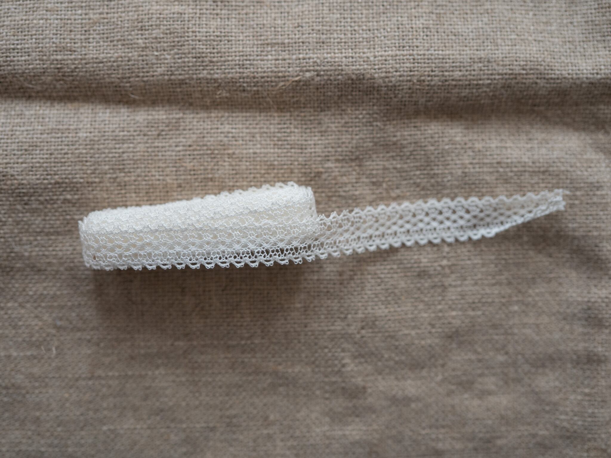 **お取り置き** フランス アンティークレース(C)