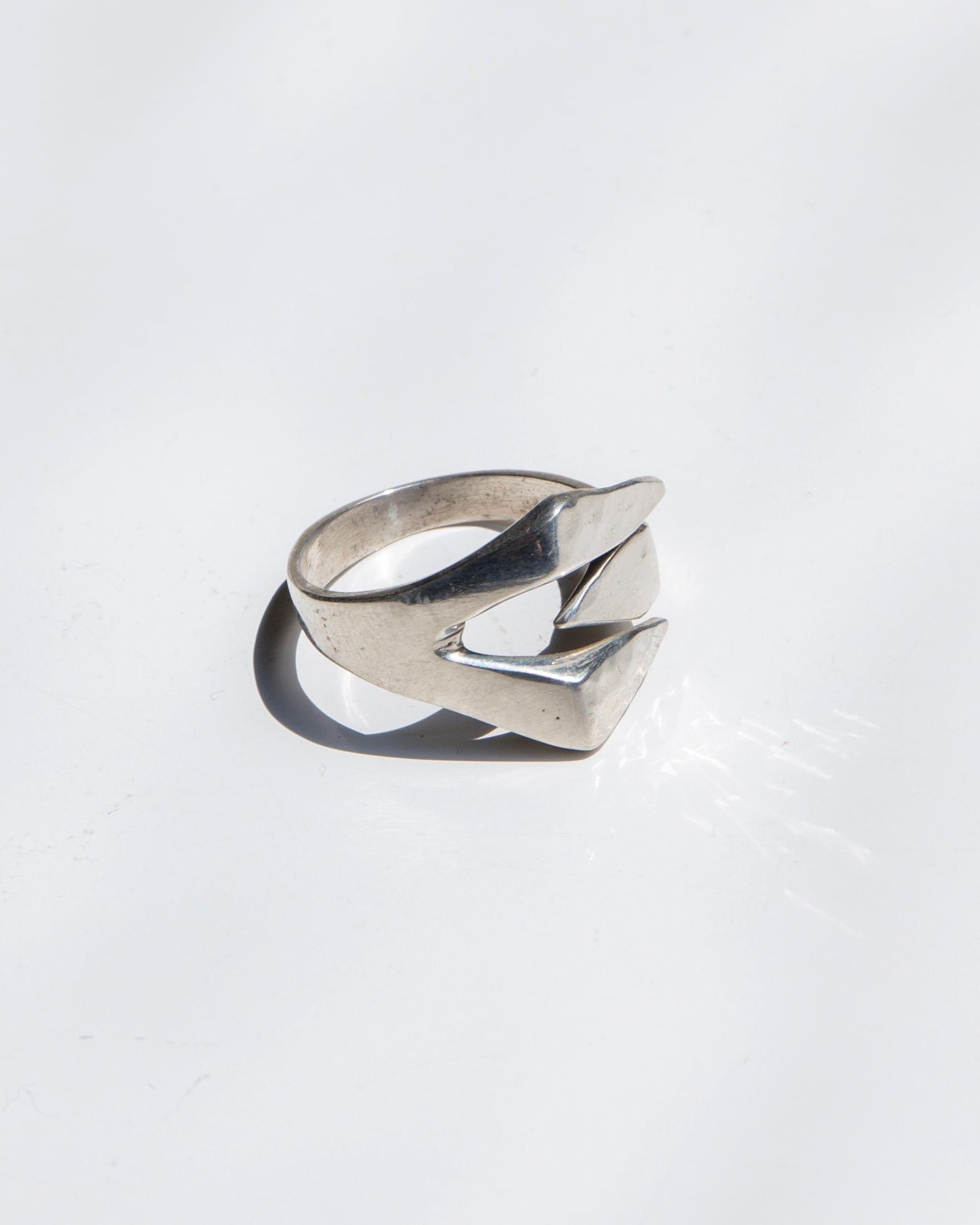 HANDMADE MEXCAN SILVER 925 | LUIK FINN HANDMADE MEXCAN SILVER 925 | LUIK FINN