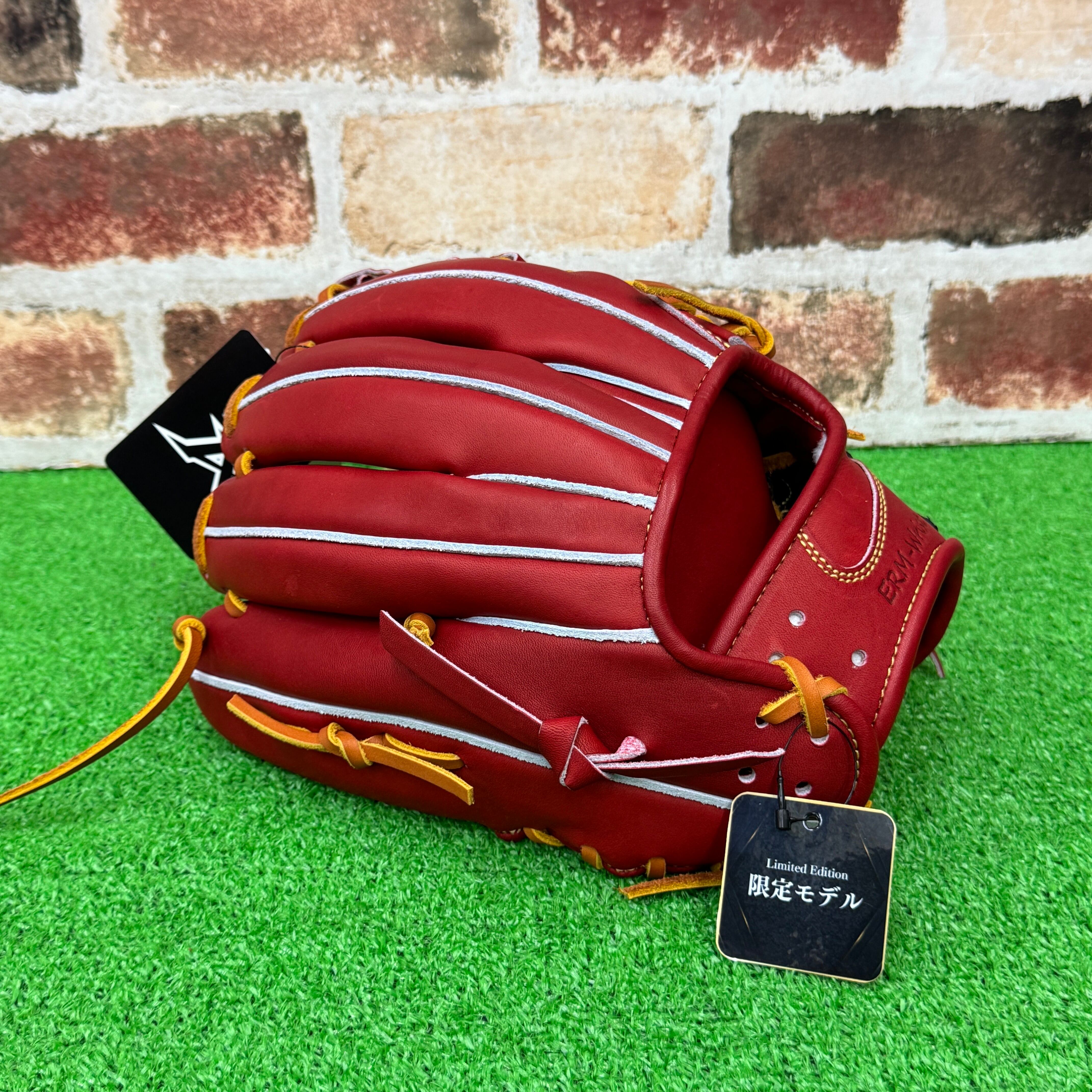 2026FW限定】ATOMS アトムズ NEO PROFESSIONAL LINE 硬式グラブ 内野手
