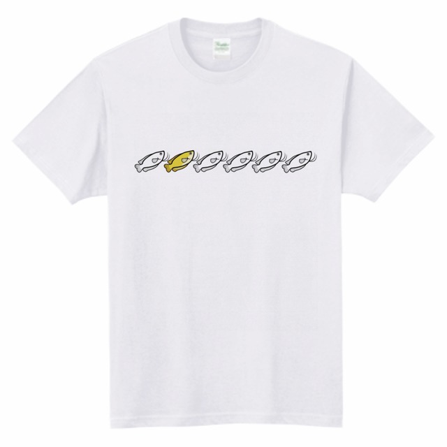 イラストtシャツ Hyperion Tree ハイペリオンツリー イラストtシャツ Hyperion Tree ハイペリオンツリー