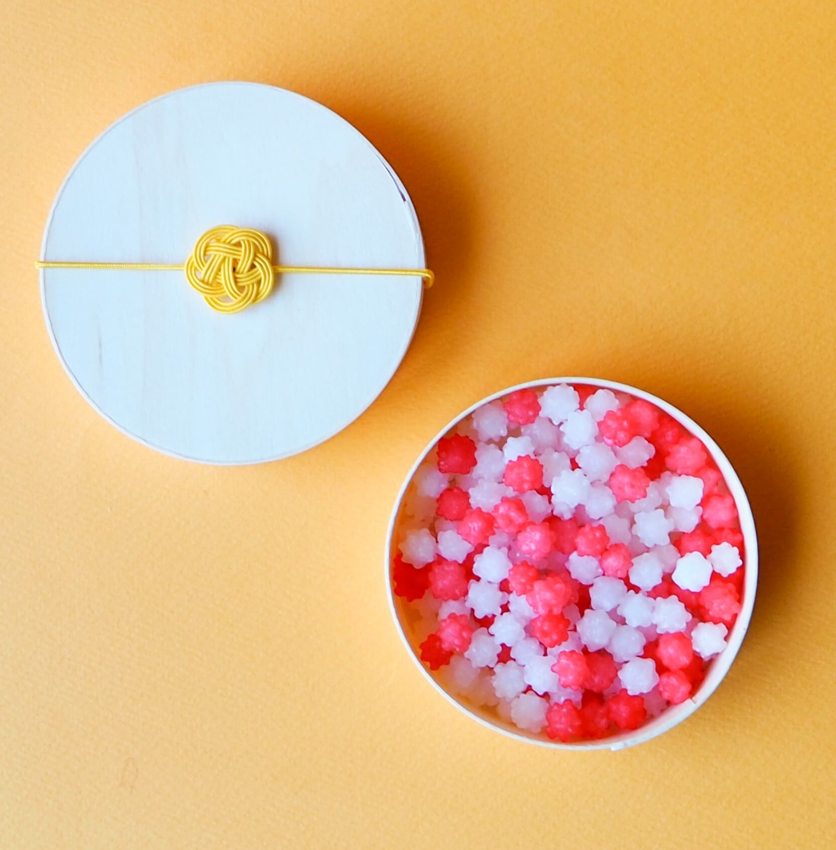 蜜菓子|蜂蜜金平糖【ハニージンジャー】