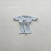 Blackbean 26/SS(Baby)Hug Bebe Set