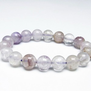 チャロアイト ブレスレット 11mm エンジェルシリカ 一点物  111-31979