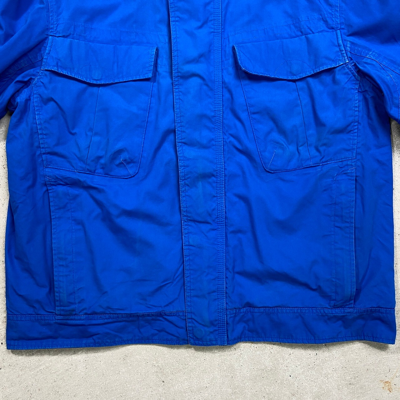 Timberland ティンバーランド コットンマウンテンパーカー メンズXL 