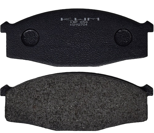 BRAKE PAD【F】KBP1056 / D1121-02 / 41060-21T90