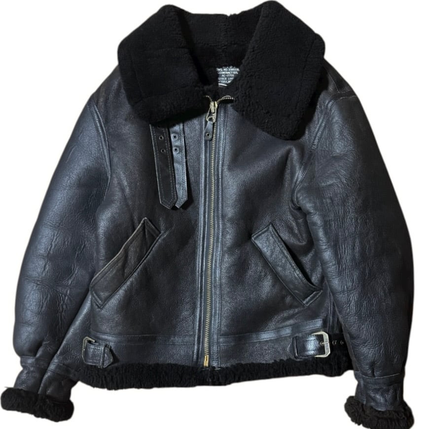 ents. / SILK TWILL L-2B JACKET | Pay ID