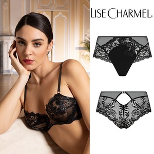 [M05na] ボクサー 品番ACM0405 【LISE CHARMEL】【リズシャルメル】【インポートランジェリー】