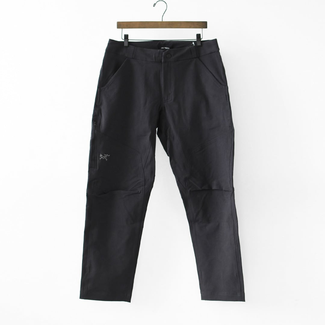 ARC'TERYX [アークテリクス正規代理店] Cronin AR Pant M -Regular