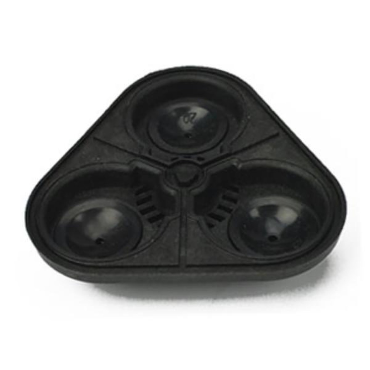 Formosa Japan 3チャンネル エアバルブ 67mm IF-PP-EB3