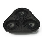 Formosa Japan 3チャンネル エアバルブ 67mm IF-PP-EB3