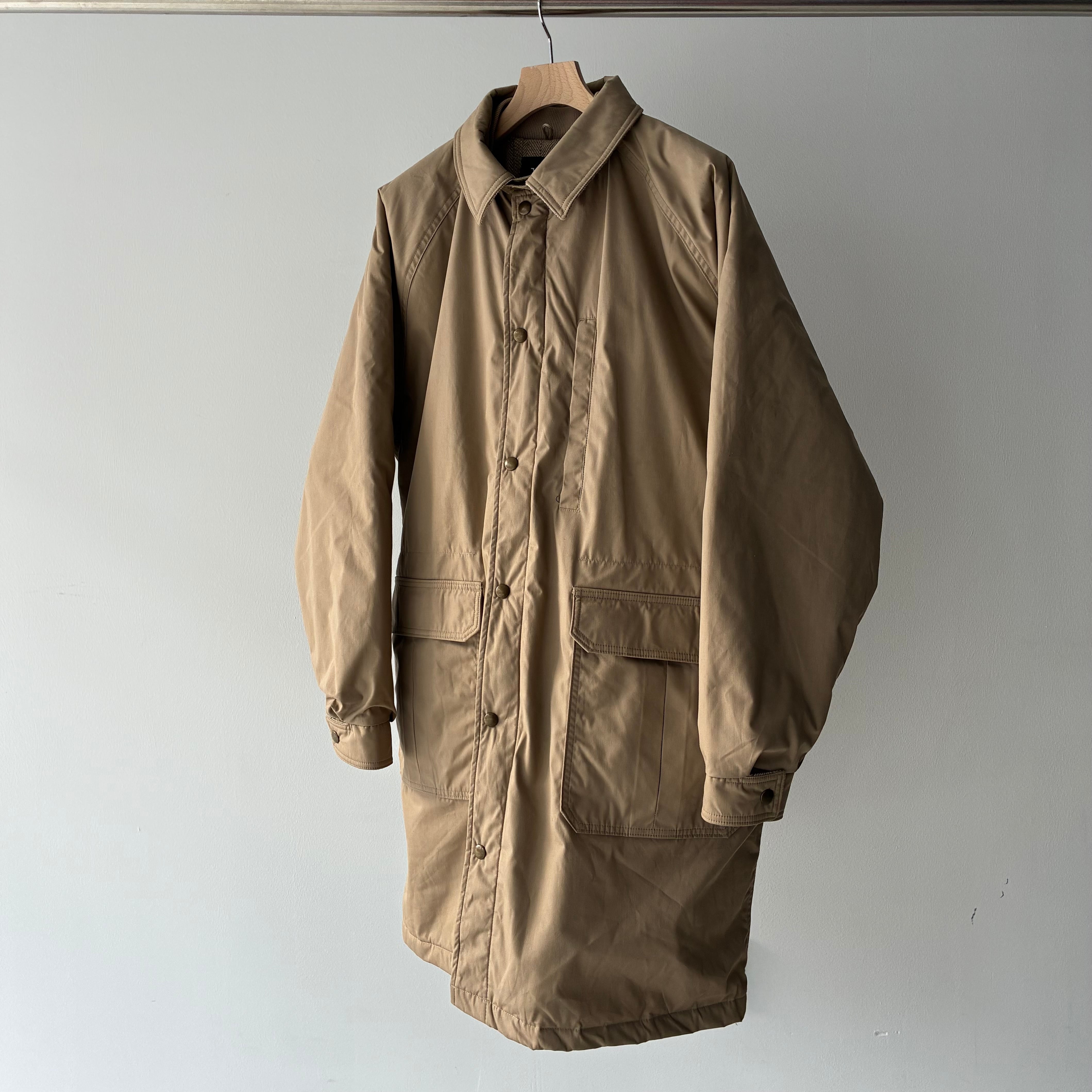 1995's Patagonia Oxford Shelled Capilene Jacket | SEESAW