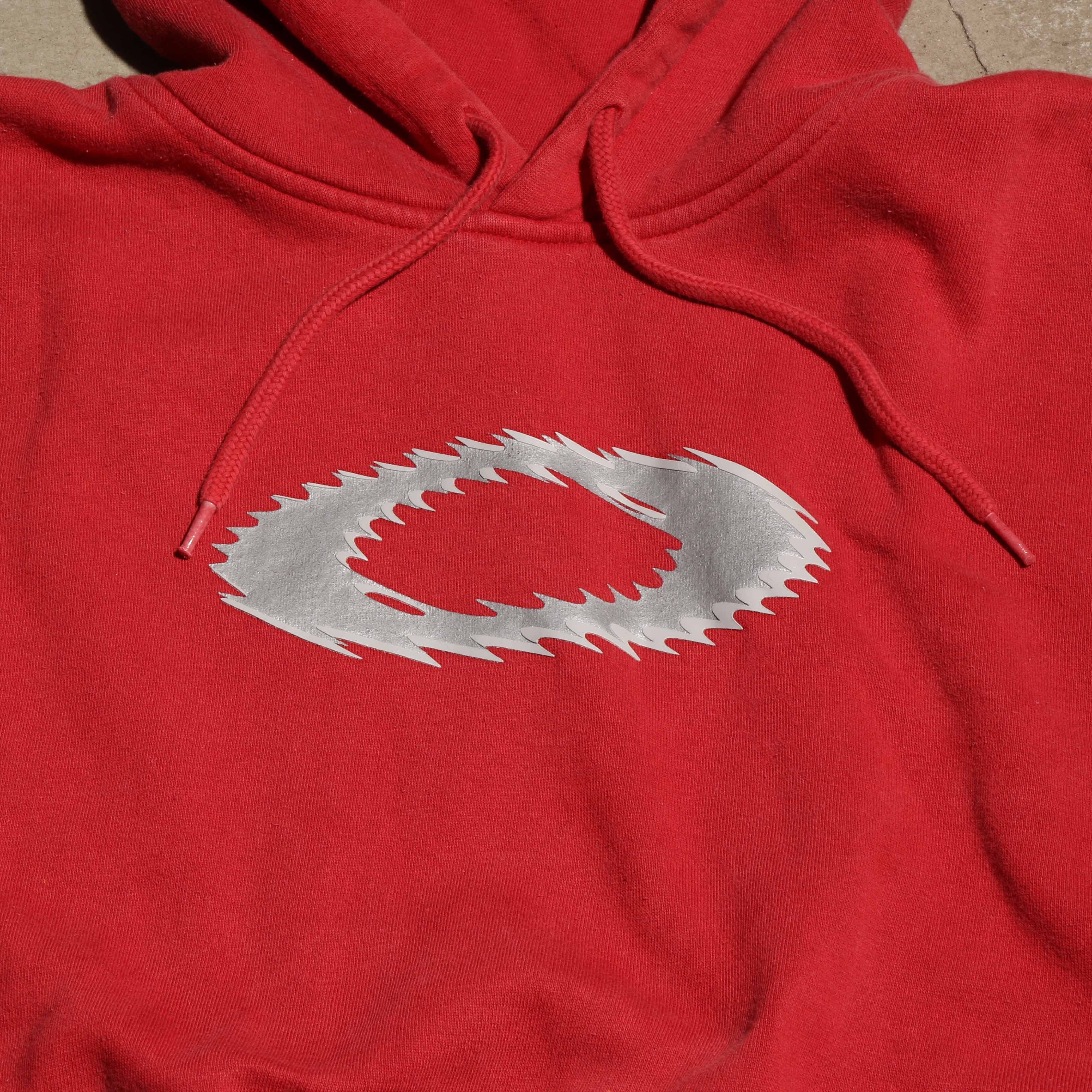 Oakley 00s LogoHoodieSweatTops | DAMMIT