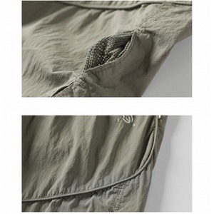 Urban tech drawstring jogger pants 1351