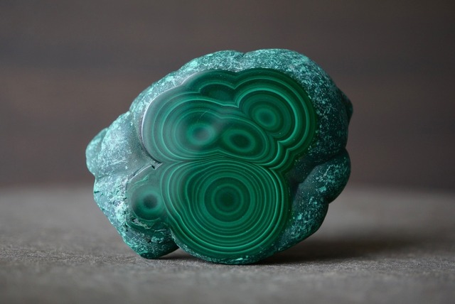マラカイト Malachite 1632