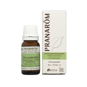 PRANAROM　グレープフルーツ 10ml