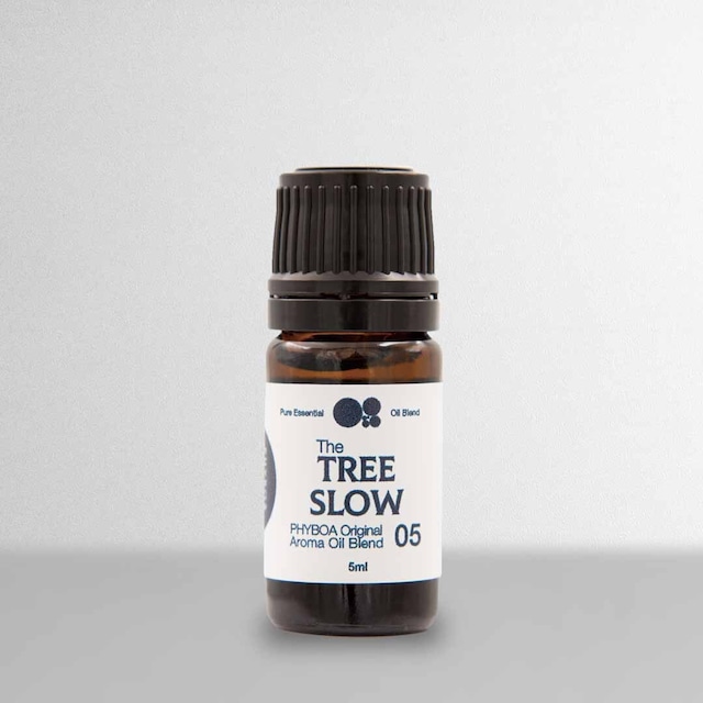 TREE SLOW