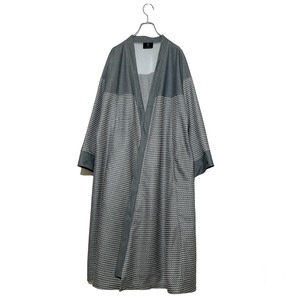 Haori (grey/mesh)