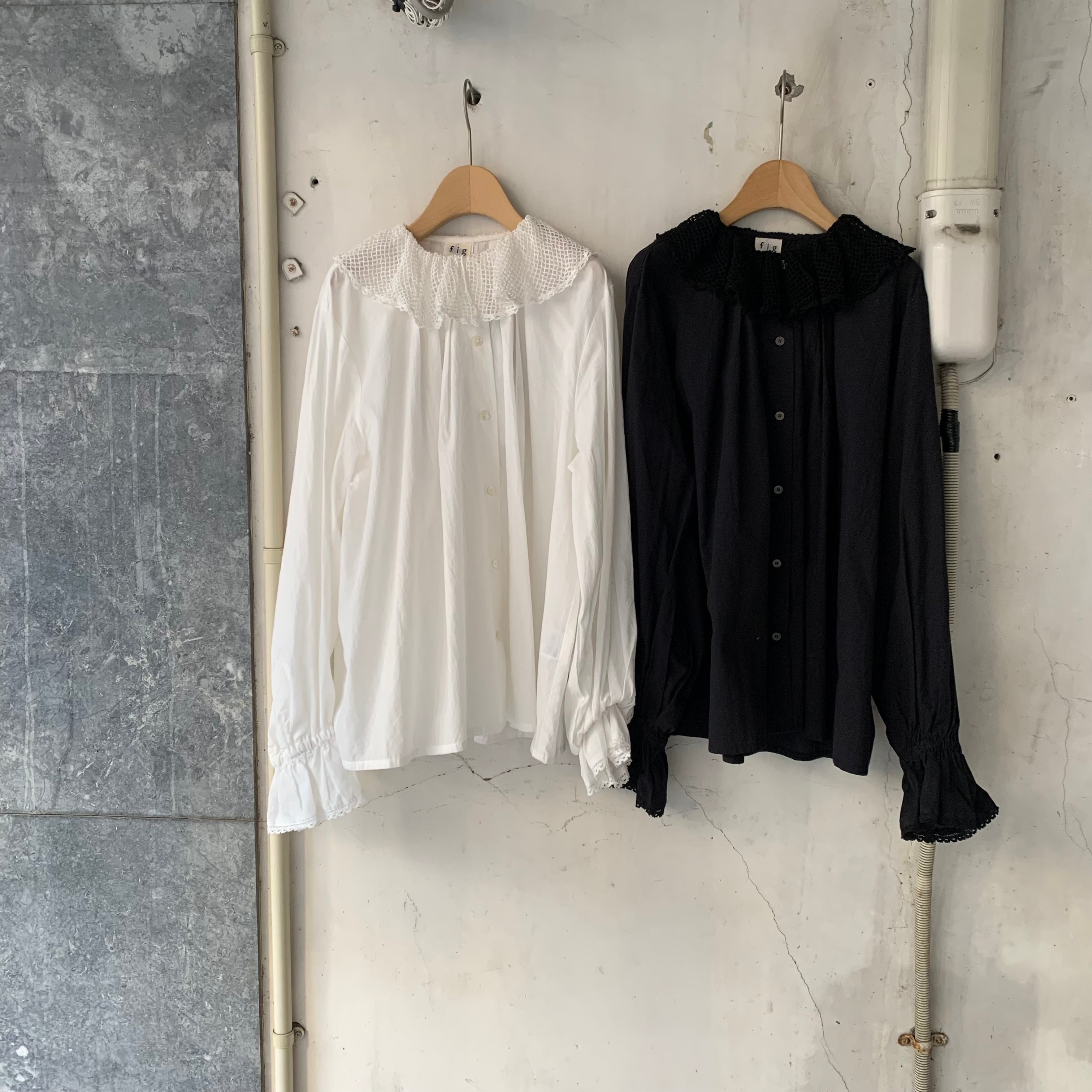 fig London | CocoRyne アトリエ部