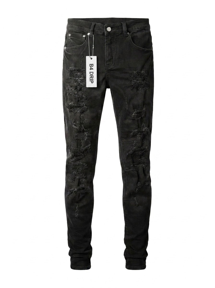 Dark Core Denim | B4DRIP