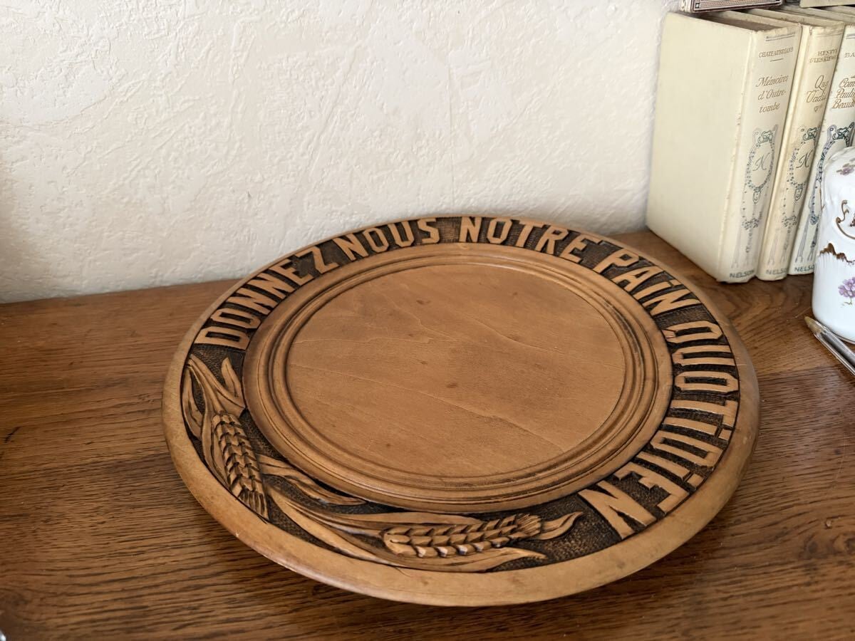 イギリス ヴィンテージ 猫顔小物皿 | VINTIQUES