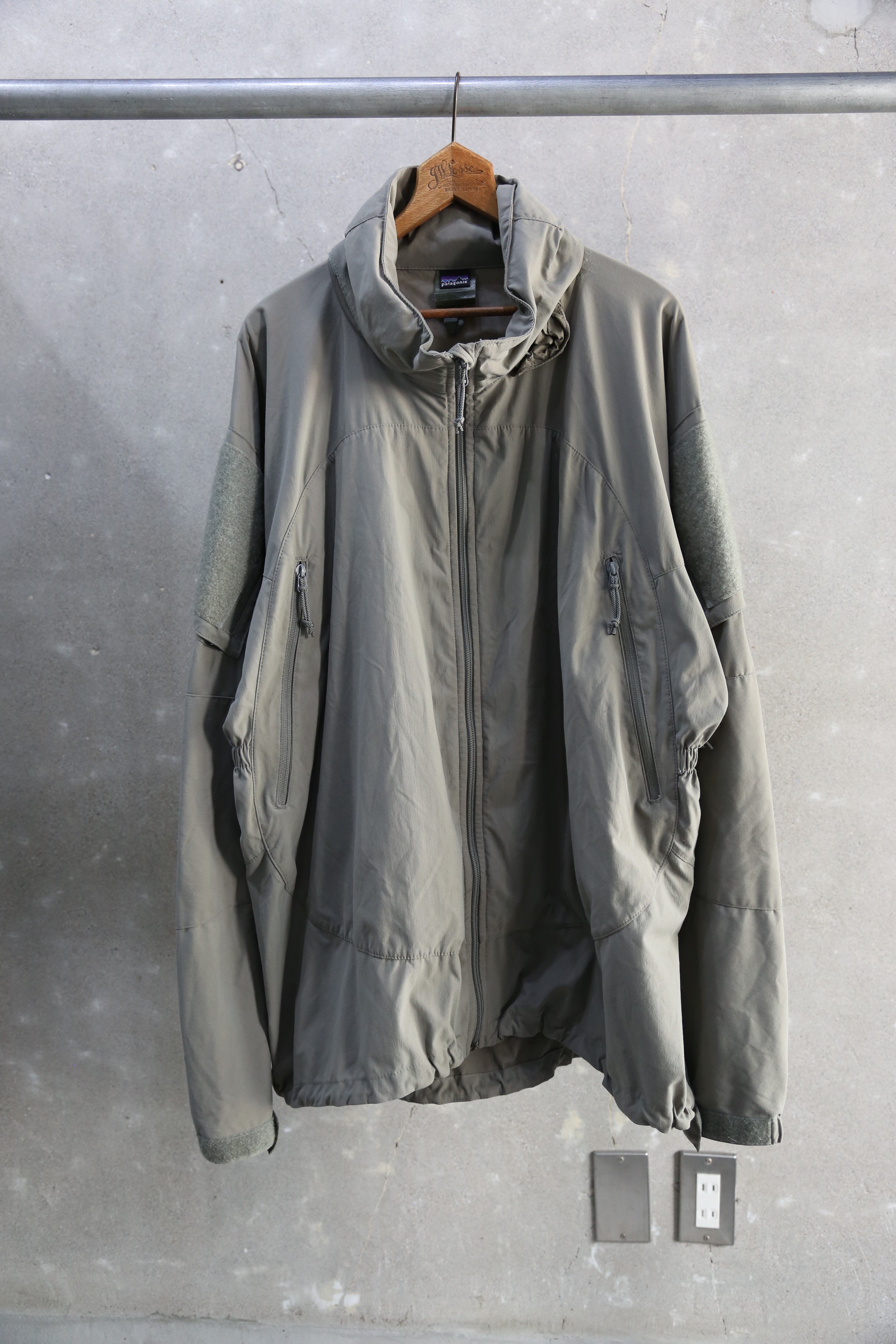 追加画像 90s【Patagonia】Pneumatic Jacket | the Holic vintage clothing