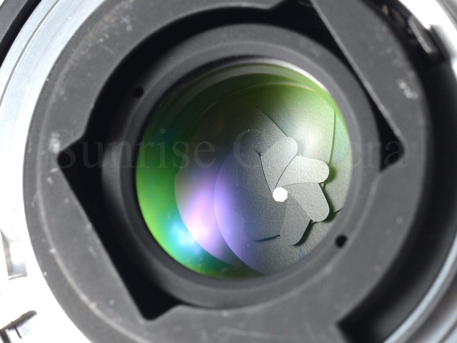 Nikon Ai-s Micro Nikkor 55mm F2.8 ニコン 単焦点マクロレンズ（61215