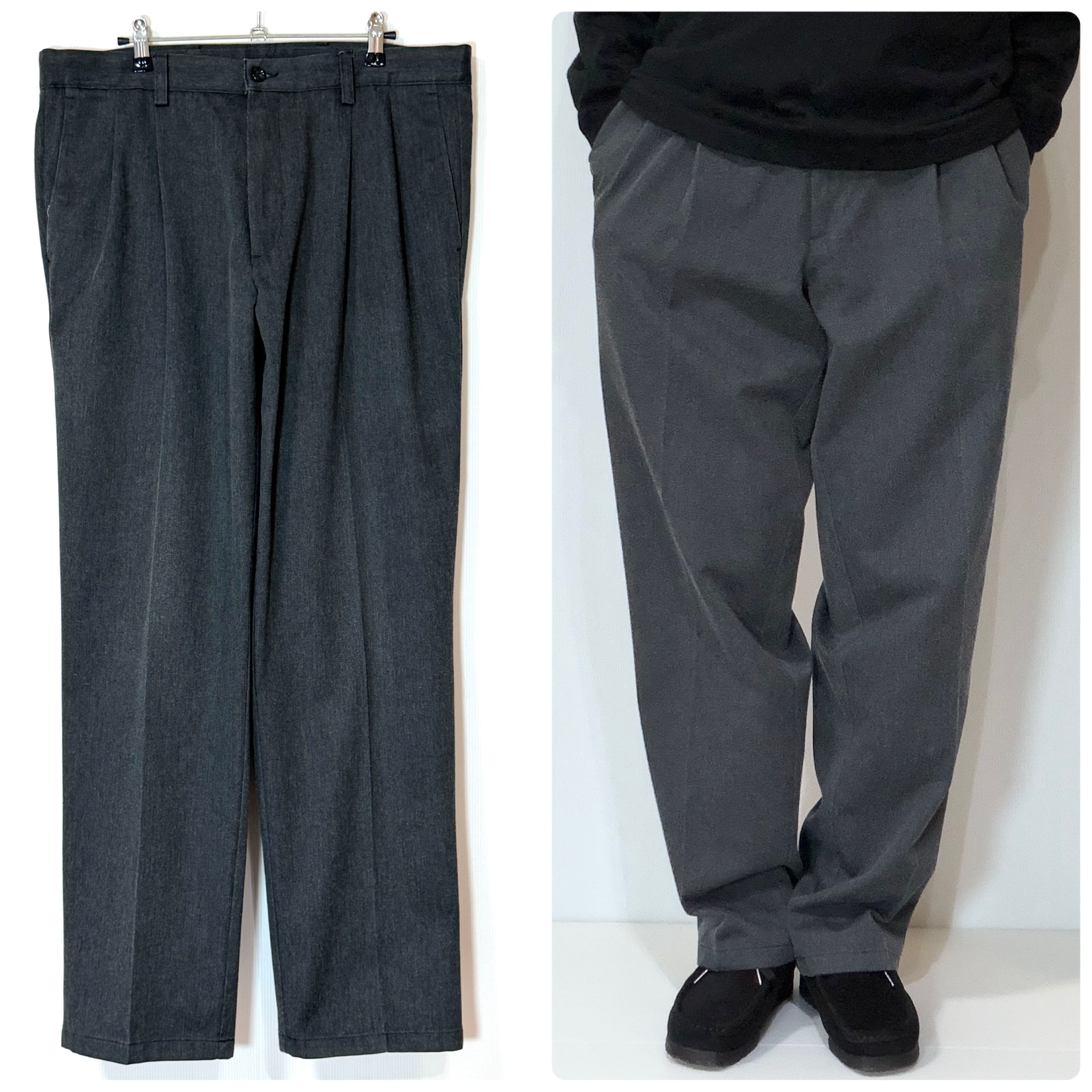 DOCKERS ドッカーズ | June