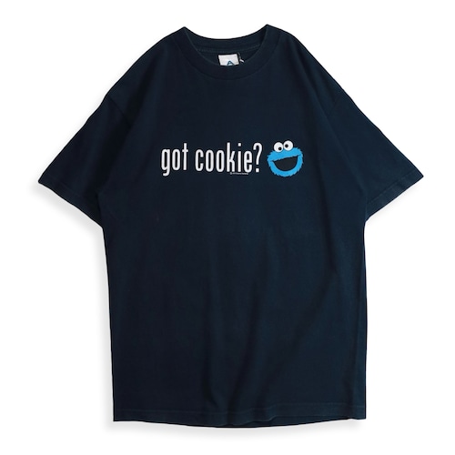 got cookie?