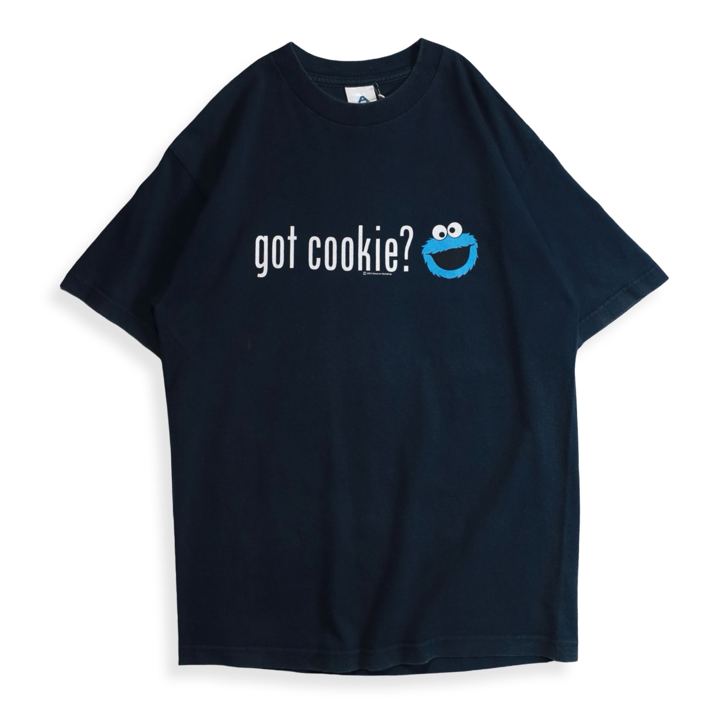 got cookie?