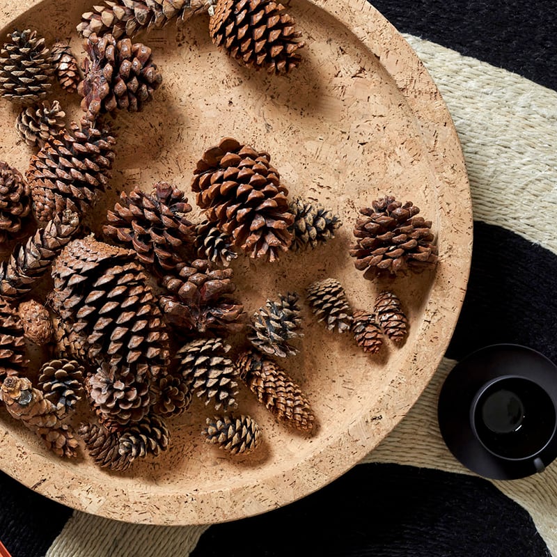 お値下げ中！Vitra Cork Bowl ヴィトラ コルクボウル ラージ コルク ボウル ラージ［ ヴィトラ ］ | REAL Style online shop