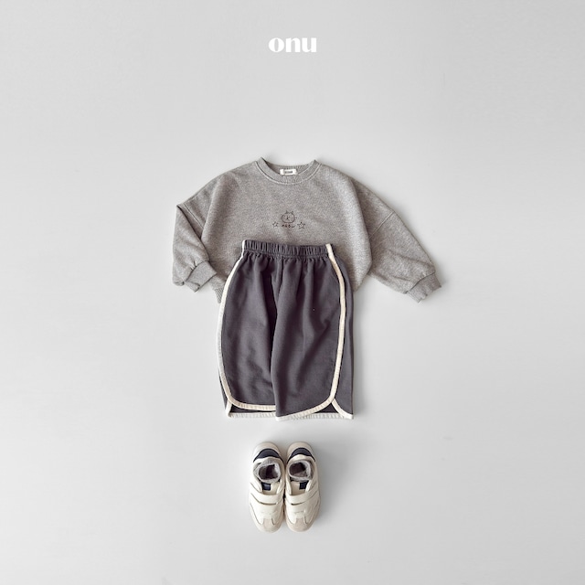 〚予約〛meow tops <kids>