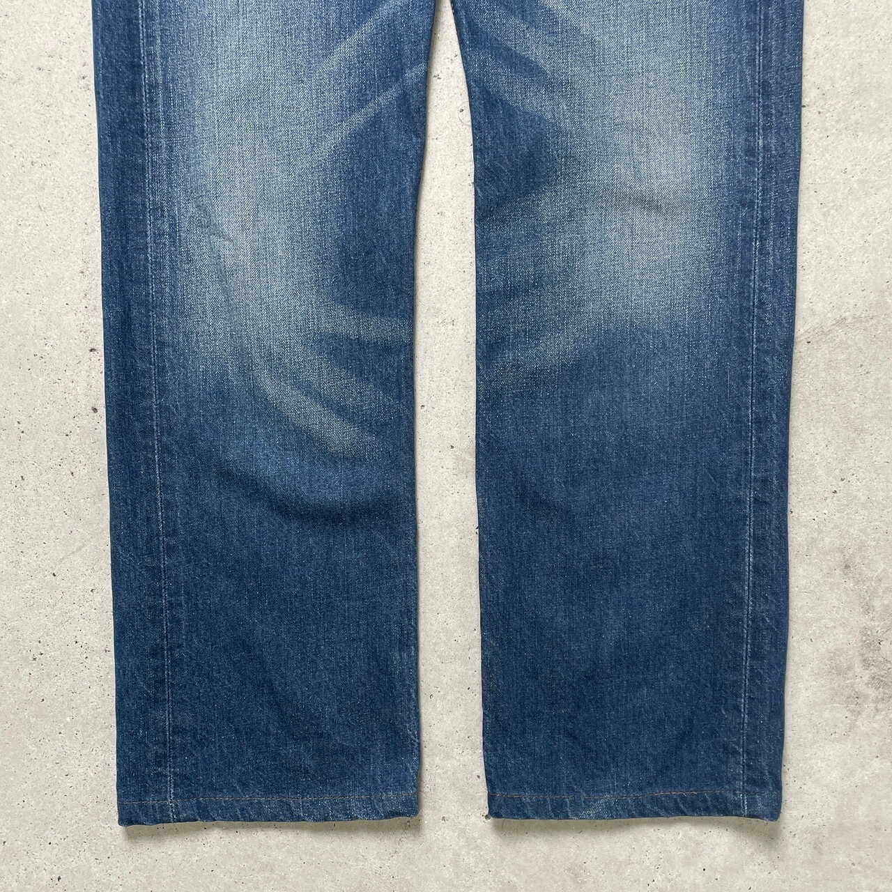 00年代 Levi