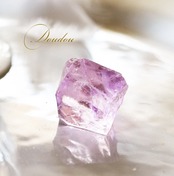 アンダラクリスタル キャンディピンク+エンジェルオーラ〔sa3206〕