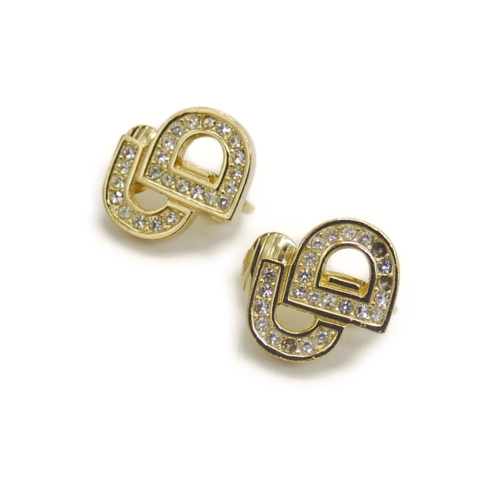 Cartier カルティエ ミニラブリング K18WG 18金 ホワイトゴールド 7号