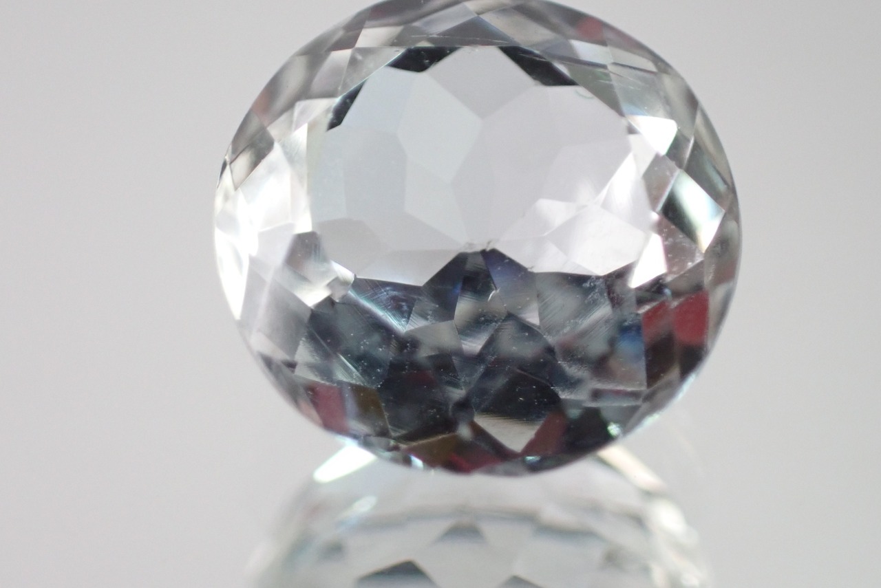シリマナイト　3.42ct　[C12-1315]